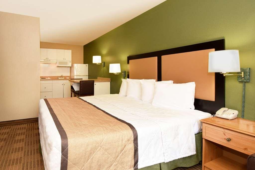 Extended Stay America Select Suites - Denver - Cherry Creek Room photo