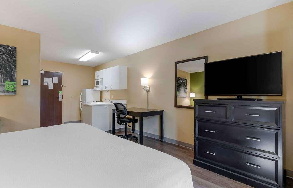 Extended Stay America Select Suites - Denver - Cherry Creek Room photo